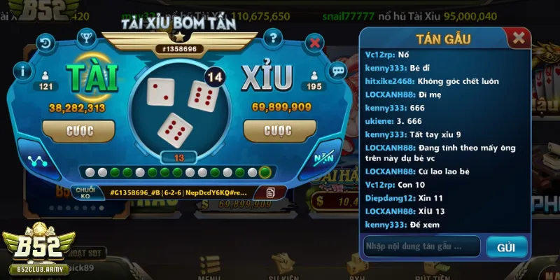 Anh em cần so kỹ giữa kết quả và biểu đồ